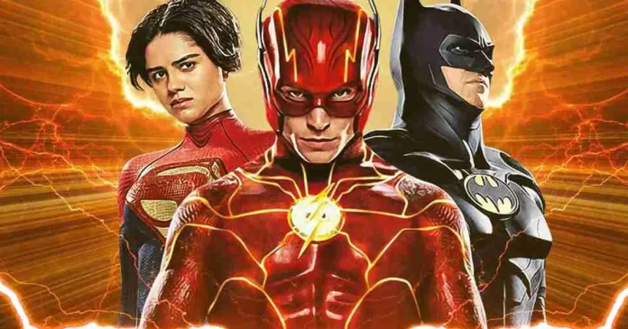 The Flash (2023) Movie, Cast & Crew, Review, OTT Platform, Trailer, Director and Many More Details