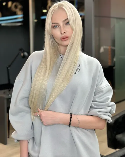 Alena Shishkova 20 Sizzling Russian Instagram Models: Discover the Sexiest Women Taking the Social Media World by Storm