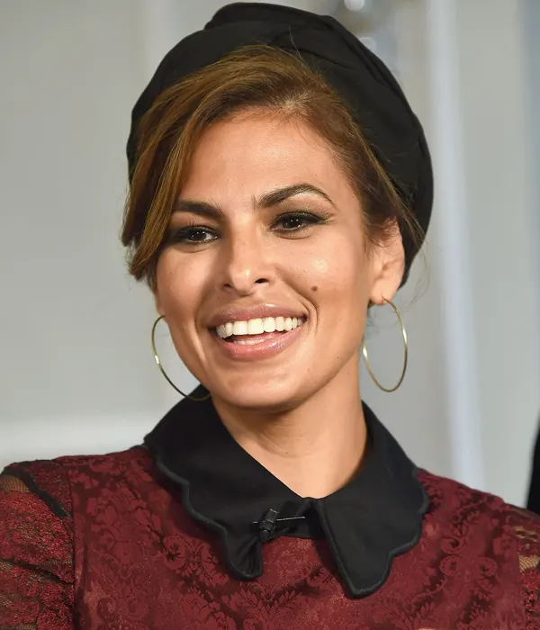 Eva Mendes Florida's Allure: Celebrating the State's Most Stunning Women