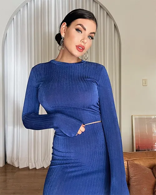Nicole Thorne Sizzling Australian Beauties: The Top 10 Sexiest Instagram Models and Actresses