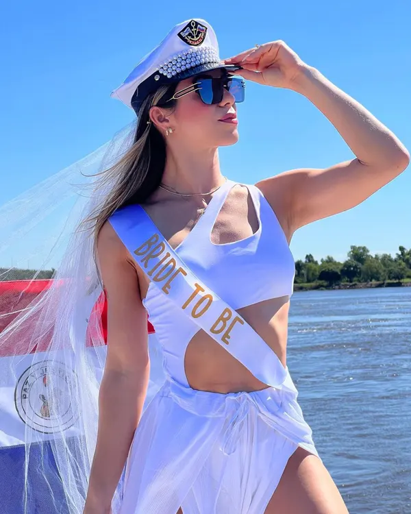 Jessica Torres Captivating Charm: Discover the Top 15 Paraguayan Instagram Models and Social Stars