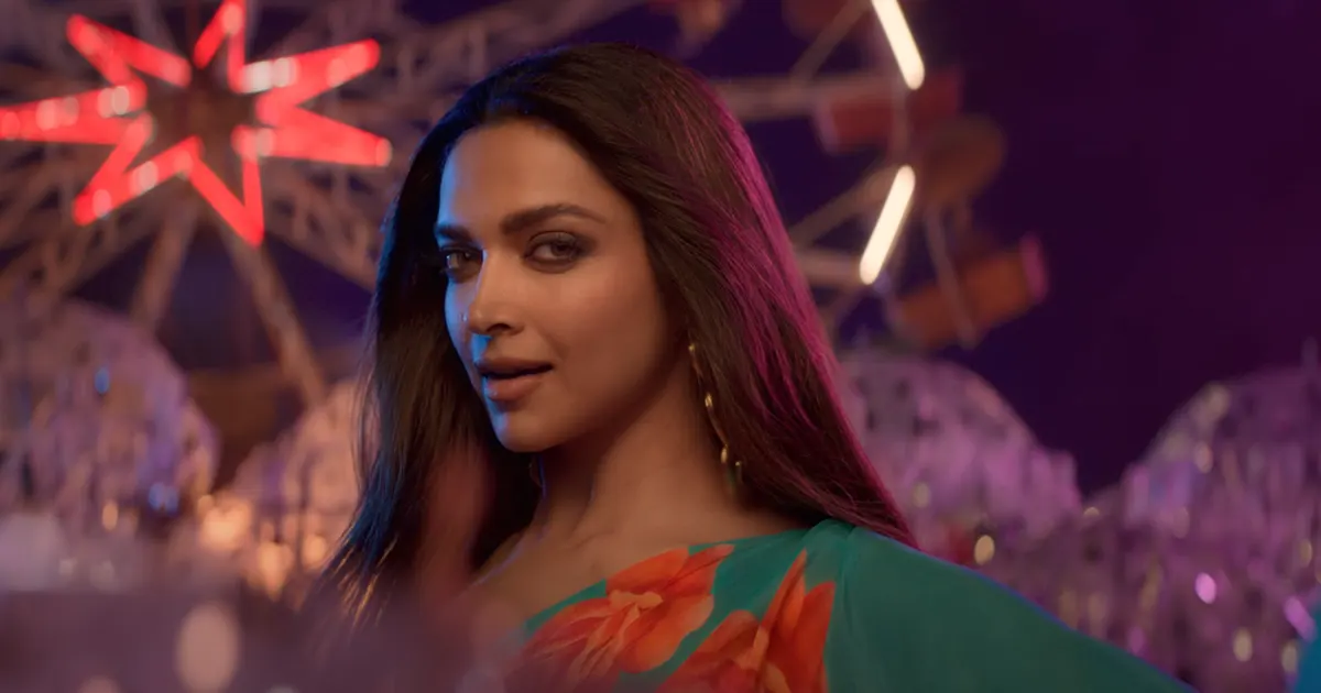 deepika padukone in jawan movie