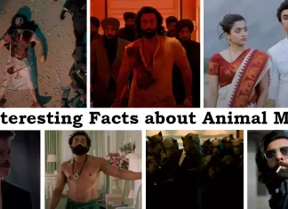 10 Lesser-Known Facts About the Animal Movie 2023 Starring Ranbir Kapoor and Rashmika Mandanna 10 Lesser-Known Facts About the Animal Movie Starring Ranbir Kapoor and Rashmika Mandanna