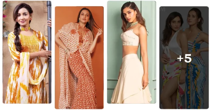Top 15 Beautiful Bihari Actresses : Bihar's Most Stunning Women