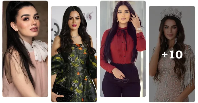 List of Top 10 Most Hottest Qatari Instagram Models, Rising Star, TikTok Star, Internet Personality, Social Influencers from Qatar, Middle East
