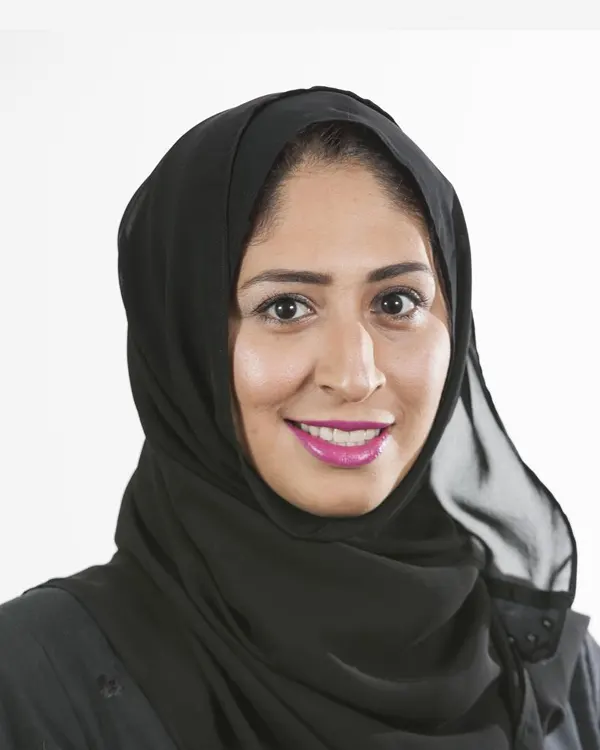 Aysha Al-Mudahka has played a pivotal role in reinventing business in emerging markets and serves as the CEO of Qatar Business Incubation Centre