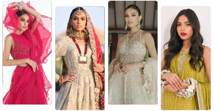 Erica Robin Biography: Miss Universe Pakistan's Inspiring Journey, Wiki, BF, Career, Social Media & More Erica Robin Biography: Miss Universe Pakistan's Inspiring Journey, Wiki, BF, Career, Social Media & More