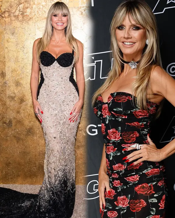 Heidi Klum – 20 Hottest German Women: A Photo Collection of Beauty