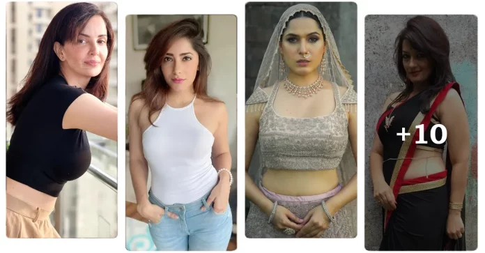Top 10 Hottest Savdhaan India Actresses | Beautiful Female Star Cast in All Season