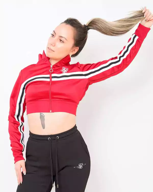 Kaaka Lynge-Larsen Greenland's Finest: Top 10 Instagram Influencers in North America