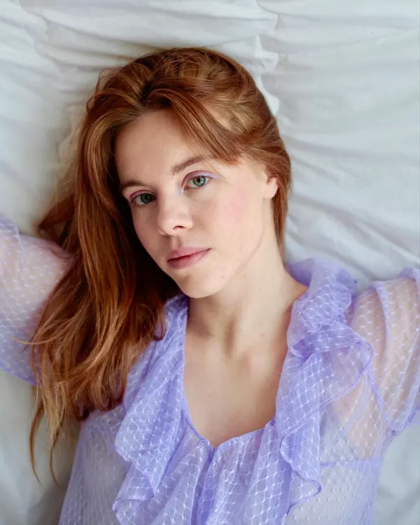 Lisa Teige - A Norwegian Star of Versatility: Norwegian Elegance: The Most Beautiful Women in Norway
