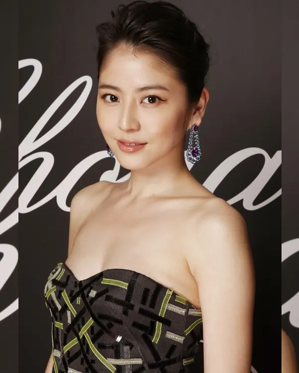 Masami Nagasawa Beauty Beyond Borders: Top 7 Japanese Icons in Asia