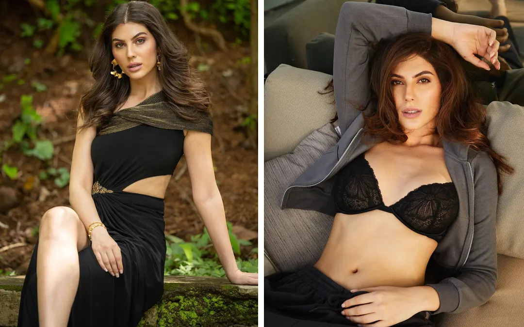 Elnaaz Norouzi - Radiant Royalty: A Glimpse into the Top 10 Most Beautiful Iranian Women of 2024