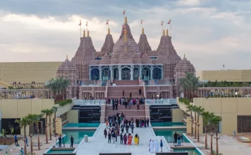 7 Amazing Facts About of 1st UAE Hindu Mandir in Abu Dhabi 7 Amazing Facts About of 1st UAE Hindu Mandir in Abu Dhabi